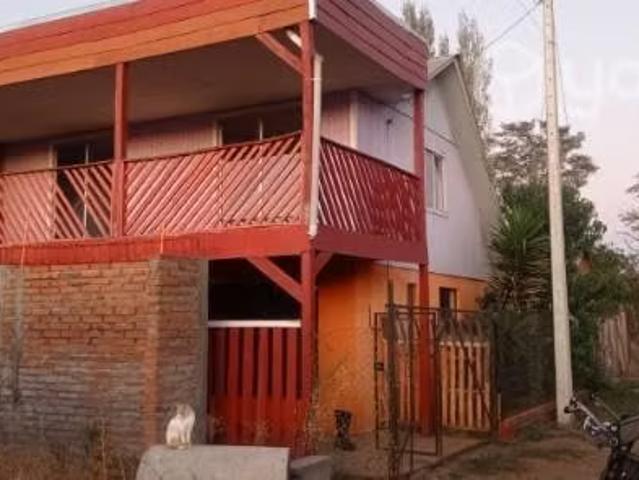 Vendo casa 2 pisos | 3 Dormitorios por 60000. 00 en San Ignacio