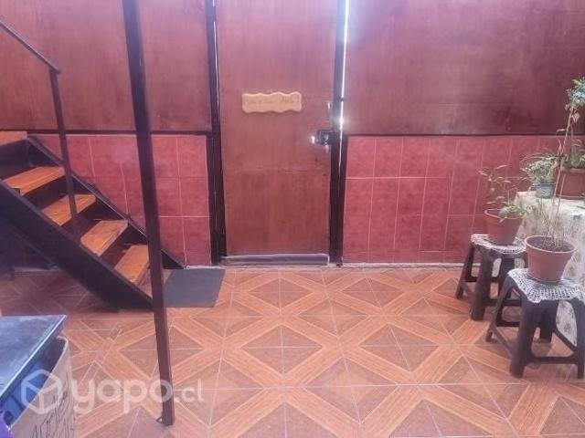 Vendo casa 2 pisos. 6 dormitorios | 4 dormitorios por 180000. 00 en Alto Hospicio