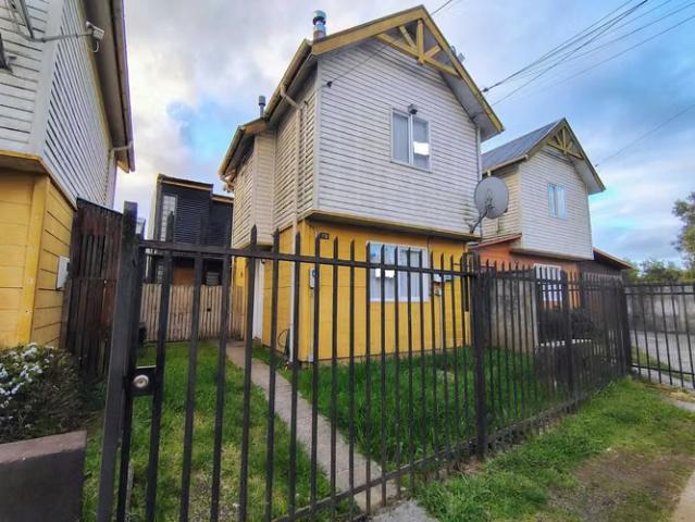 Vendo Casa 2 Pisos Brisas de la Ribera 1714 | dormitorios por 148000. 00 en Valdivia