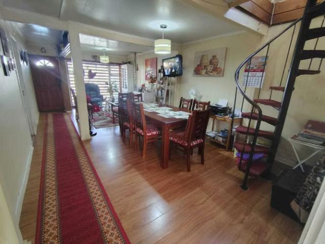 Vendo Casa 2 pisos en Teniente Merino Valdivia 1751 | dormitorios por 170000. 00 en Valdivia