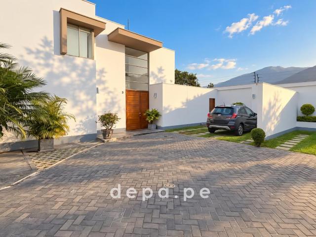 VENDO CASA, 367 M2, 2 PISOS, EN CONDOMINIO. | SOL DE LA MOLINA