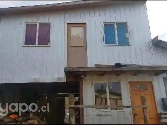 Vendo casa | 3 Dormitorios por 50000. 00 en Coyhaique
