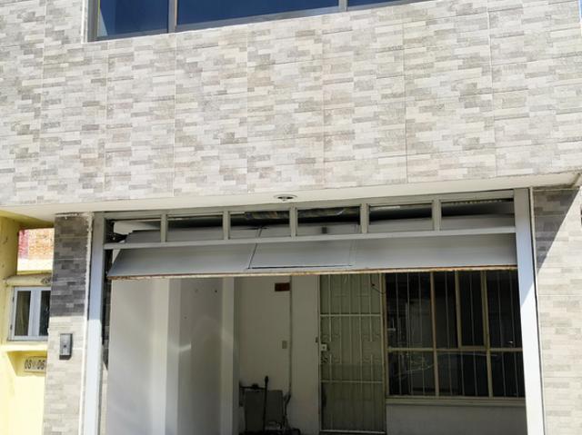 Vendo Casa 3 recámaras una en Planta Baja Real Campestre en Bosques de San Sebastián En Puebla, Pue