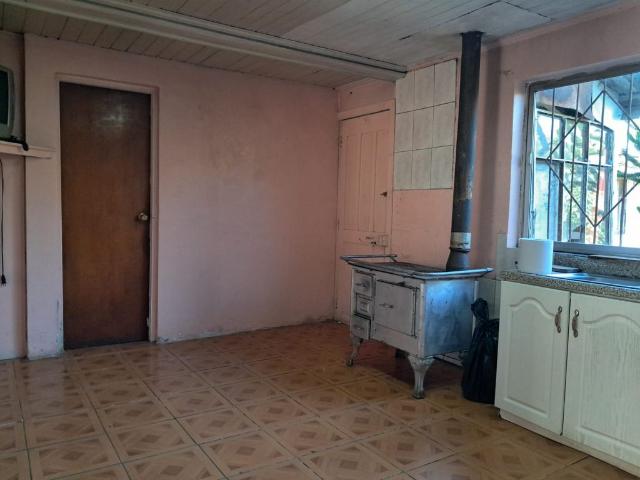 VENDO CASA 3D, 2B, 2E, GALVARINO RIVEROS CORONEL