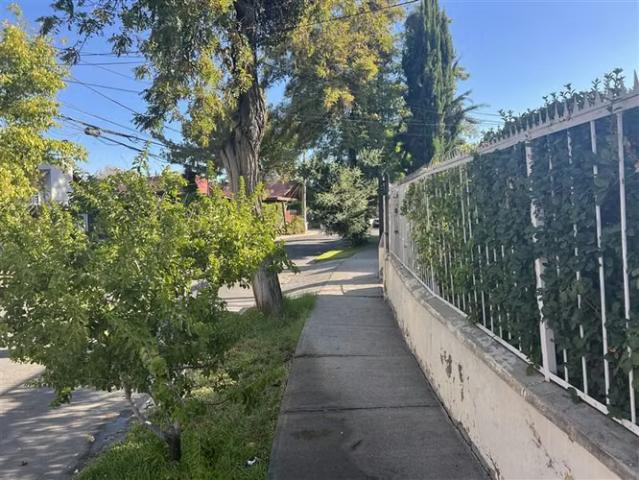Vendo casa 4 Dormitorios 2 BañosJardín amplio Villa Macul | 4 dormitorios por 6000.00 en Macul