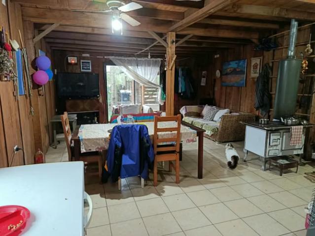 Vendo casa | 4 dormitorios por 50000. 00 en Cunco