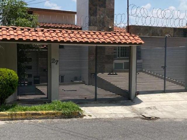 VENDO CASA 4 REC. AMPLIAS. PRECIOSA VISTA, CD. BRIAS, NAUCALPAN DE JUAREZ, EDO.DE MEXICO