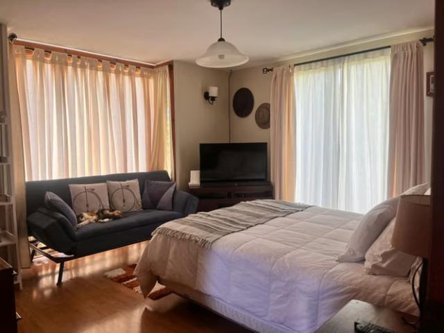Vendo casa 4d/3b piscina derechos de agua quincho | 4 dormitorios por 294000. 00 en San José de Maipo