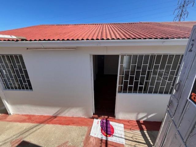 Vendo casa 55 m2, 2 habitaciones, el olivar