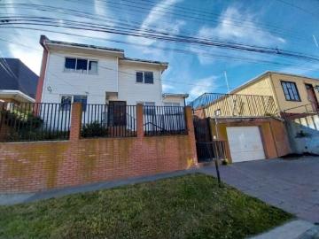 Casa en venta en Arauco, Cerro De La Cruz