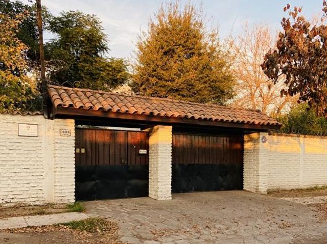 VENDO CASA