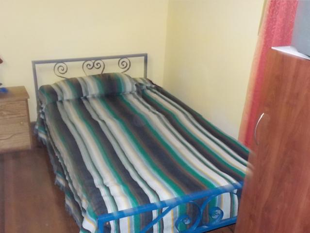VENDO CASA 8 D AMOBLADOS NEGOCIO FUNCIONANDO SAN F