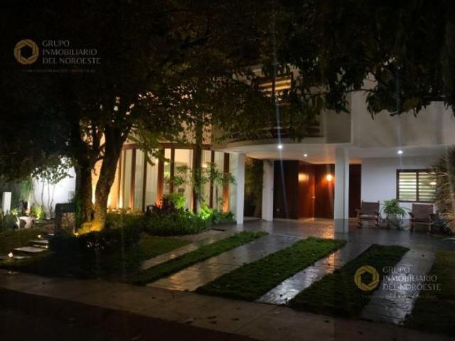 VENDO CASACULIACAN EN LA PRIMAVERA CULIACÁN
