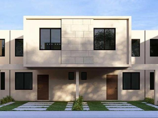 Vendo casas a estrenar en ciudad del sol privad de solo 111 casas 3 recamaras 3 baños 2 autos