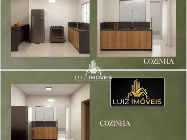 Vendo Casas Na Planta em Guarda dos Ferreiros MG OPORTUNIDADE