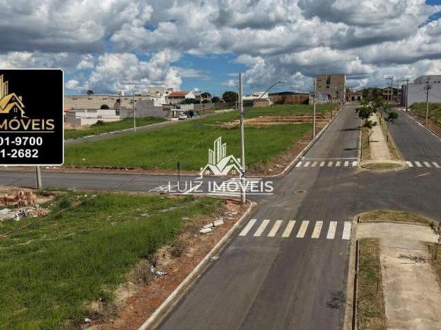 Vendo Casas Na Planta Na Avenida Guarda dos Ferreiros MG