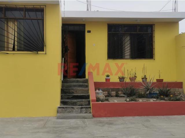 Vendo Casa/Terreno De 446.30 M² En La Perlita Vegueta