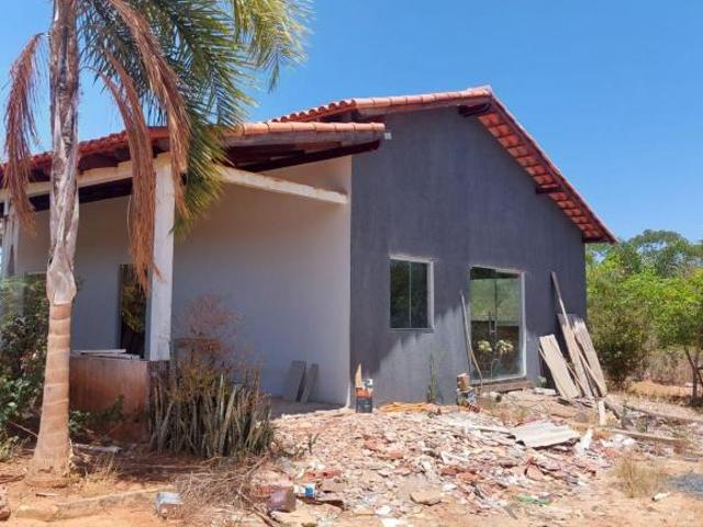 Vendo Chácara com 13.000 M² beira rio a 45 km do Plano Piloto