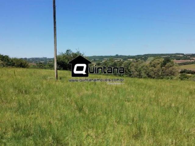 Vendo chácara de 5 hectares no Morro Redondo