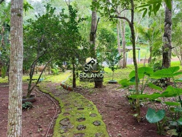 Vendo Chácara 5700m² em Bonfinópolis Go