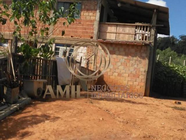 Vendo Chácara 5 Dormitórios / Pomar / Lago de Pesca / 4900m² Morro do Mujano Paraisópolis MG