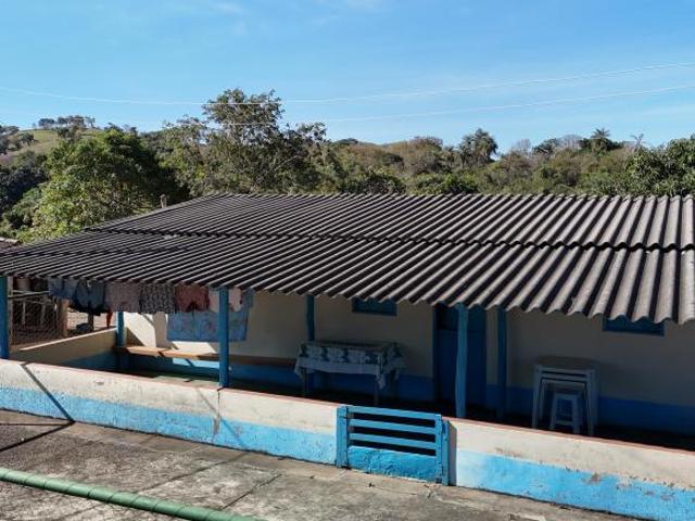 Vendo Chacara 8 hectares DF 205 a 40 km do Plano