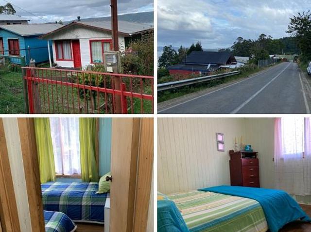 ✨Vendo cómoda casa en Playa de Corral con bajada a playa