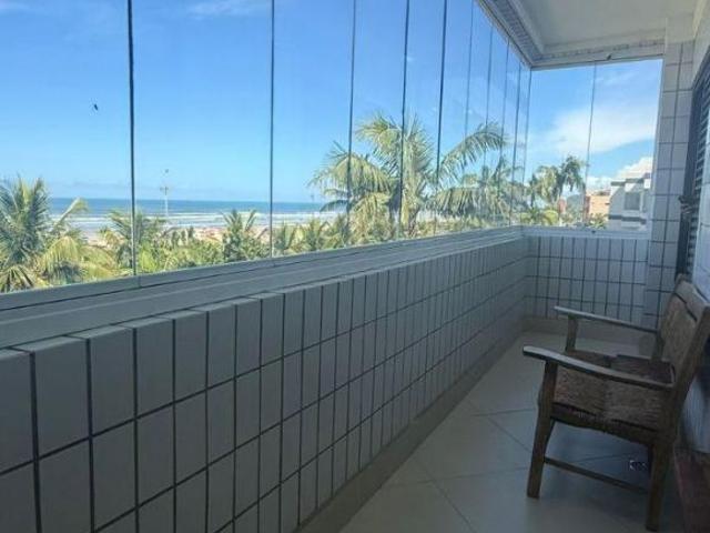 Vendo Cobertura com vista Panorâmica para o Mar Praia de Boraceia Bertioga SP