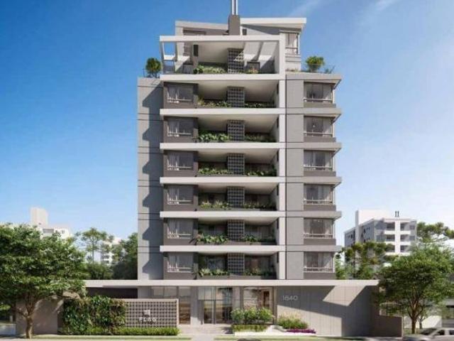 Vendo Cobertura Apartamento com 181 m² e 3 quartos à venda em Cristo Rei