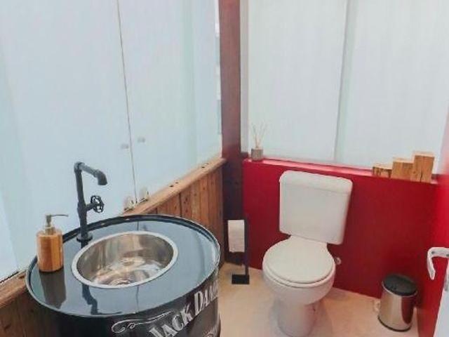 Vendo cobertura na Vila São Francisco