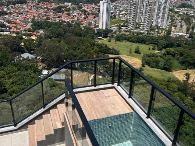Vendo cobertura na Vila São Francisco