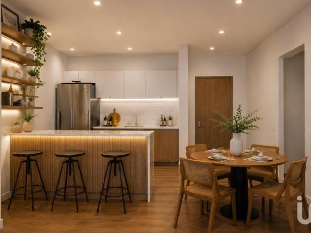 VENDO DE DEPARTAMENTO, COL. ROMA, CUAUHTÉMOC, CDMX
