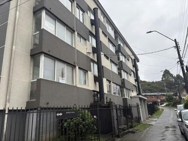 Vendo depto 65 m2 poblacion lago chapo | 3 dormitorios por 85000. 00 en Puerto Montt