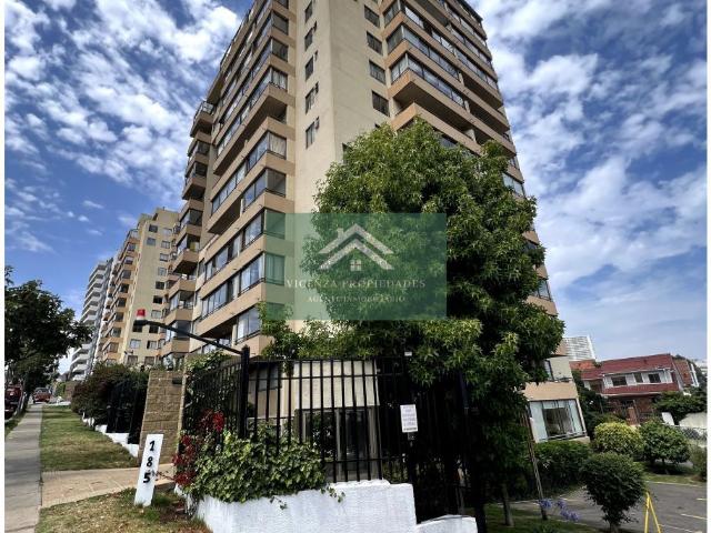 Vendo Depto 3D2B1B en Jardin del Mar