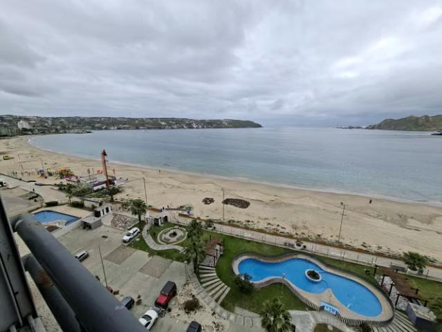 Vendo Depto 3D/2B | Vista Frontal a la Herradura| Coquimbo. 3 dormitorios por 3000.00 en Coquimbo