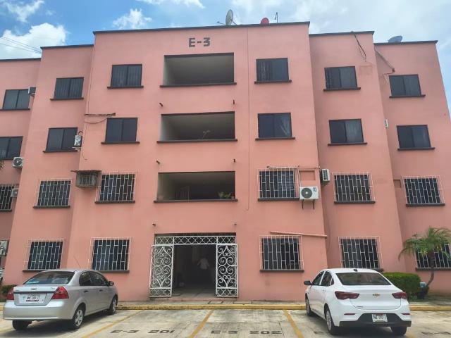 Vendo depto ultimo nivel conjunto habitacional real de tab