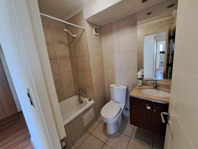 Vendo Depto Edificio Altavista, Chillán, 3 Dormitorios, 2 Baños | 3 dormitorios por 160000. 00 en Chillán