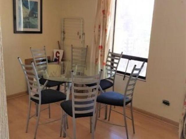 Vendo depto. en 8 Norte a una cuadra de Avda. Libertad