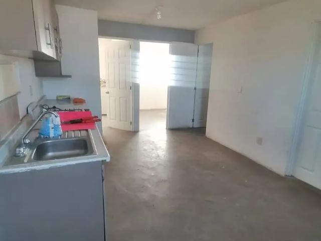 Vendo depto. En villas Oriente y salida a Charo