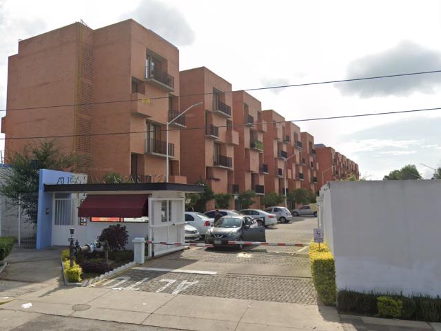 VENDO DEPTO. EN PINAR DE LAS PALOMAS, TONALA JUNTO PLAZA FUENTE SAN GASPAR