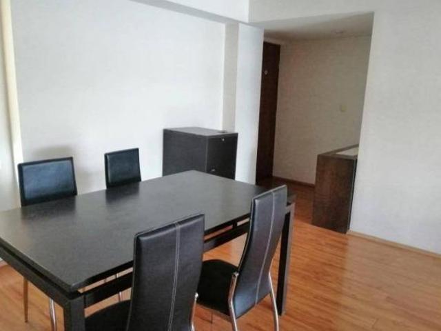 VENDO DEPARTAMENTO EN SANTA FE