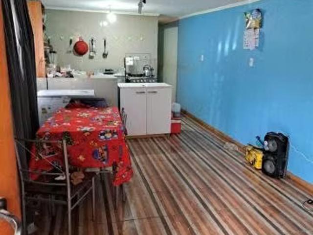 Vendo depto en san felipe precio conversable | 2 dormitorios por 28000. 00 en San Felipe