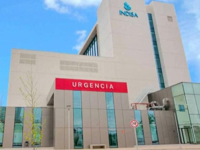 Vendo depto frente clínica indisa maipú 1h1b1e | 1 dormitorios por 85000. 00 en Maipú