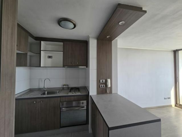 Vendo depto frente clínica indisa maipú 1h1b1e | 1 dormitorios por 85000. 00 en Maipú