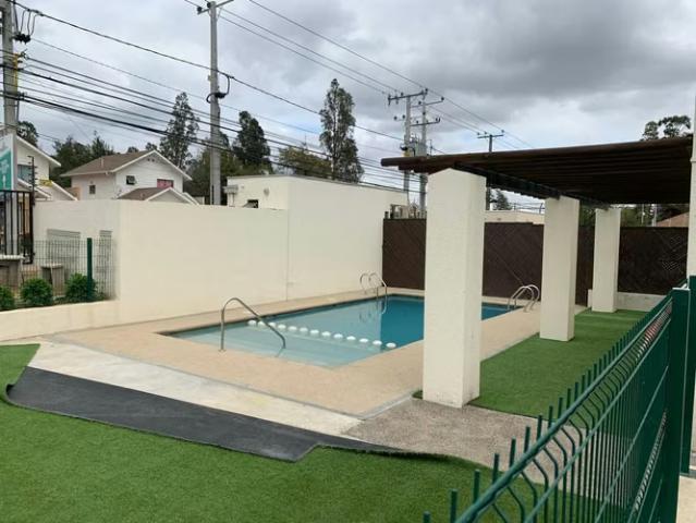 Vendo Depto, Las Acacias, Villa Alemana, Peñablanca | 3 dormitorios por 100000. 00 en Villa Alemana
