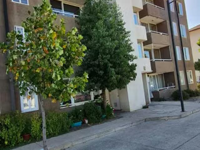 Vendo Depto. Parque Viña Santa Blanca 1514 | dormitorios por 2700.00 en Rancagua
