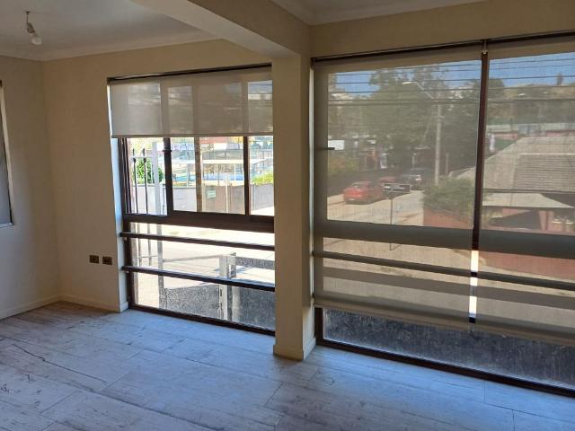 Vendo depto. quilpué 2 dorm sector residencial