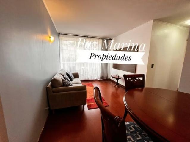 Vendo Depto Recreo 2d, 2b Y E, | 2 dormitorios por 135000. 00 en Valparaíso