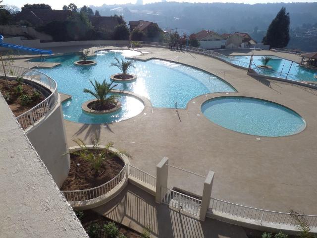 Vendo Depto Reñaca, Costa Vista, 2d 2b Y Est Muy Soleado