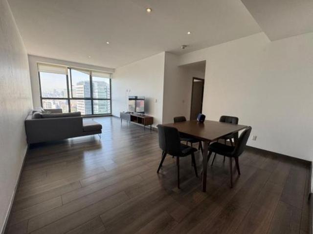 VENDO DEP 3 REC BEGRAND ALTO POLANCO